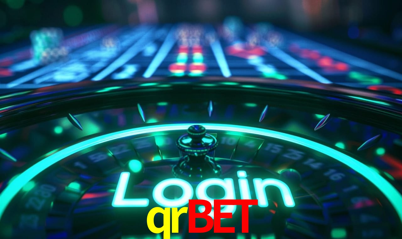 Jogos de Slot qrbet