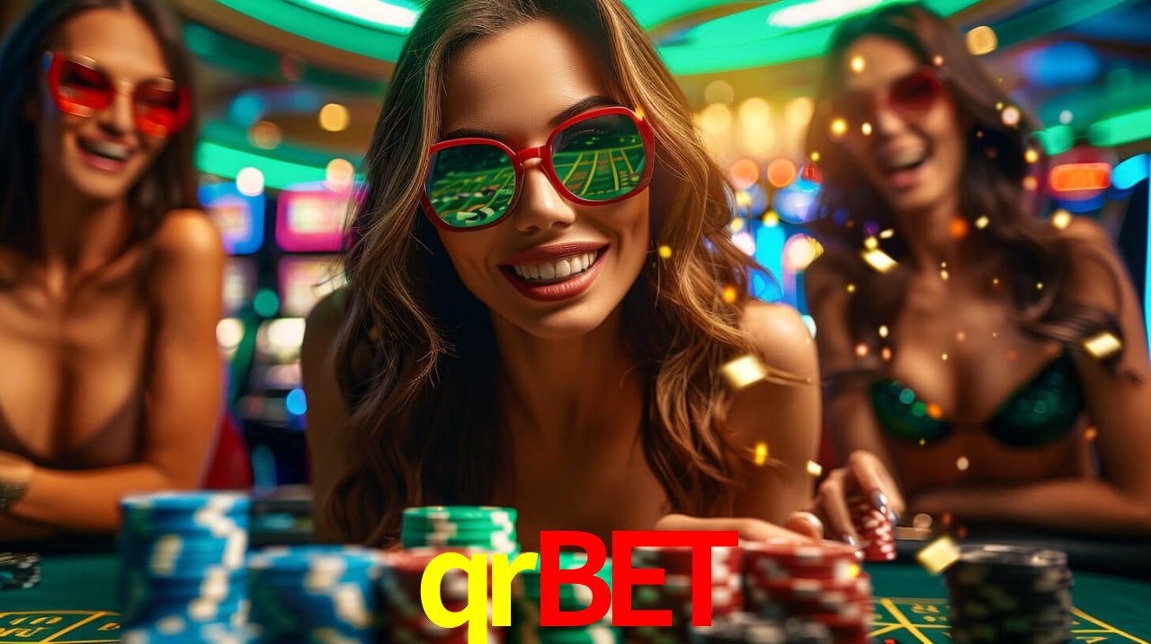 Game Statistics qrbet