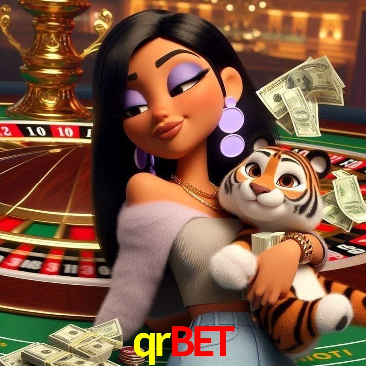 Bonus Features qrbet
