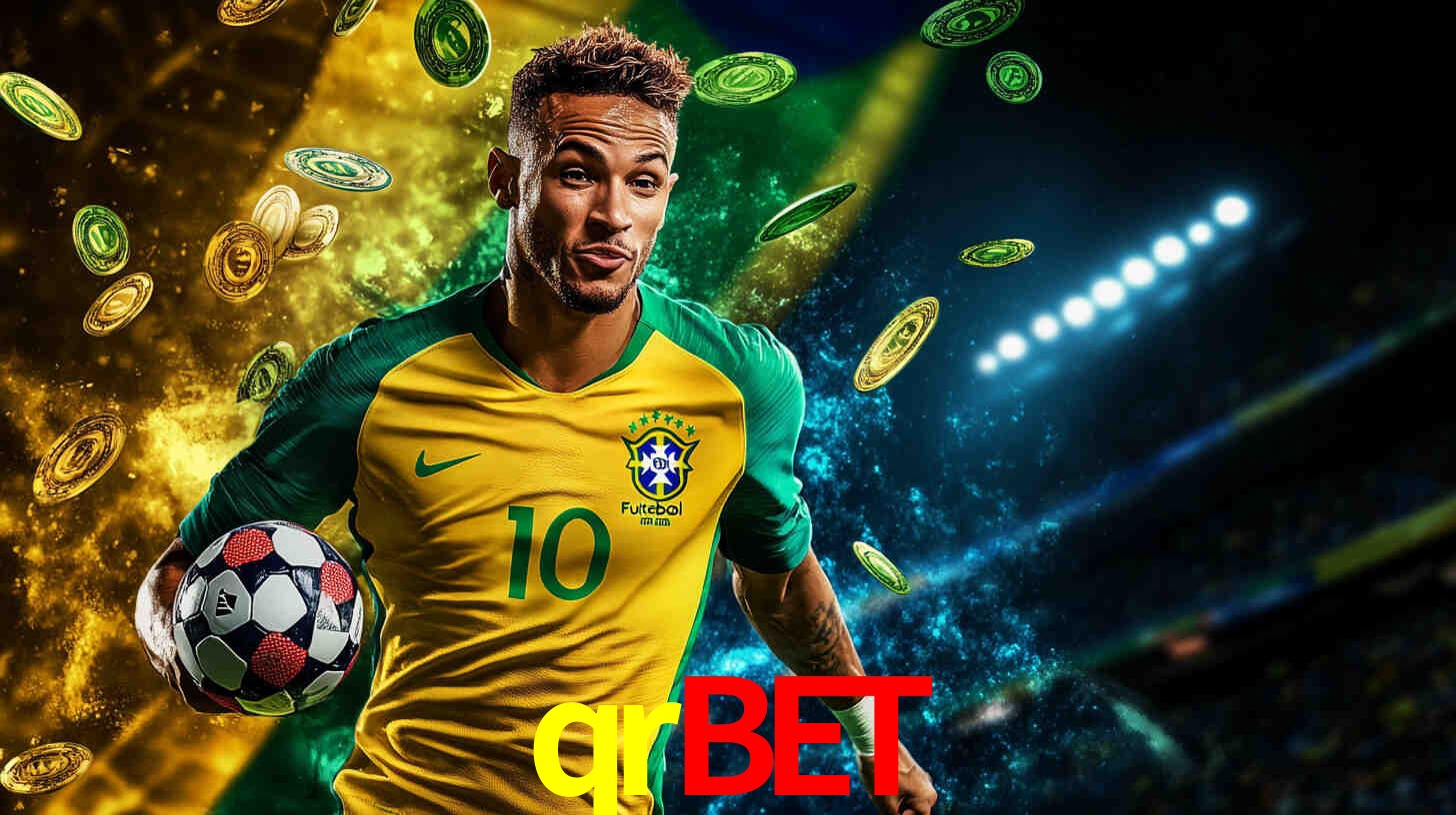 Descubra a Essência do qrbet: Nossa História e Compromissos