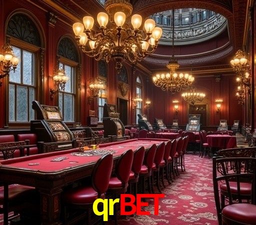 qrbet Plataforma - Certificada MGA desde 2015