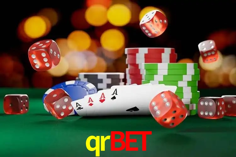 Promoções Sazonais qrbet