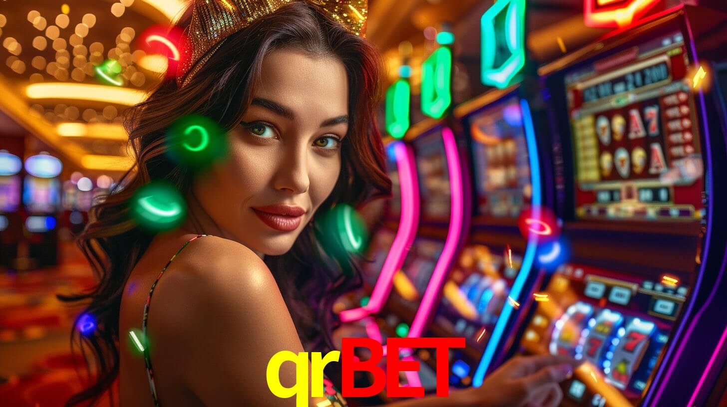 qrbet app