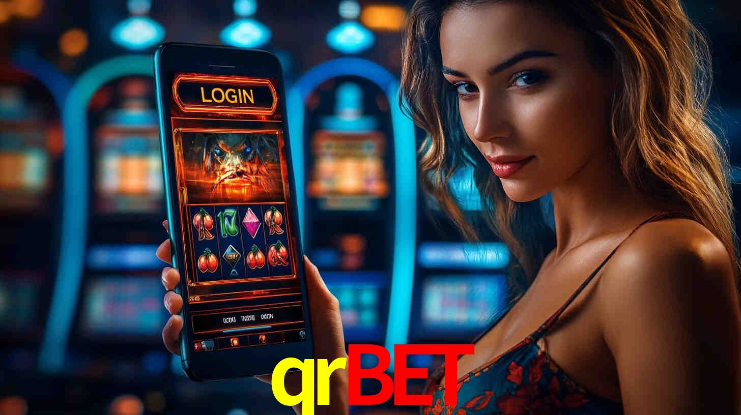 qrbet: A Experiência de Casino com Jogos de Mesa ao Vivo