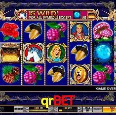 qrbet Salvador - Bonus Stats