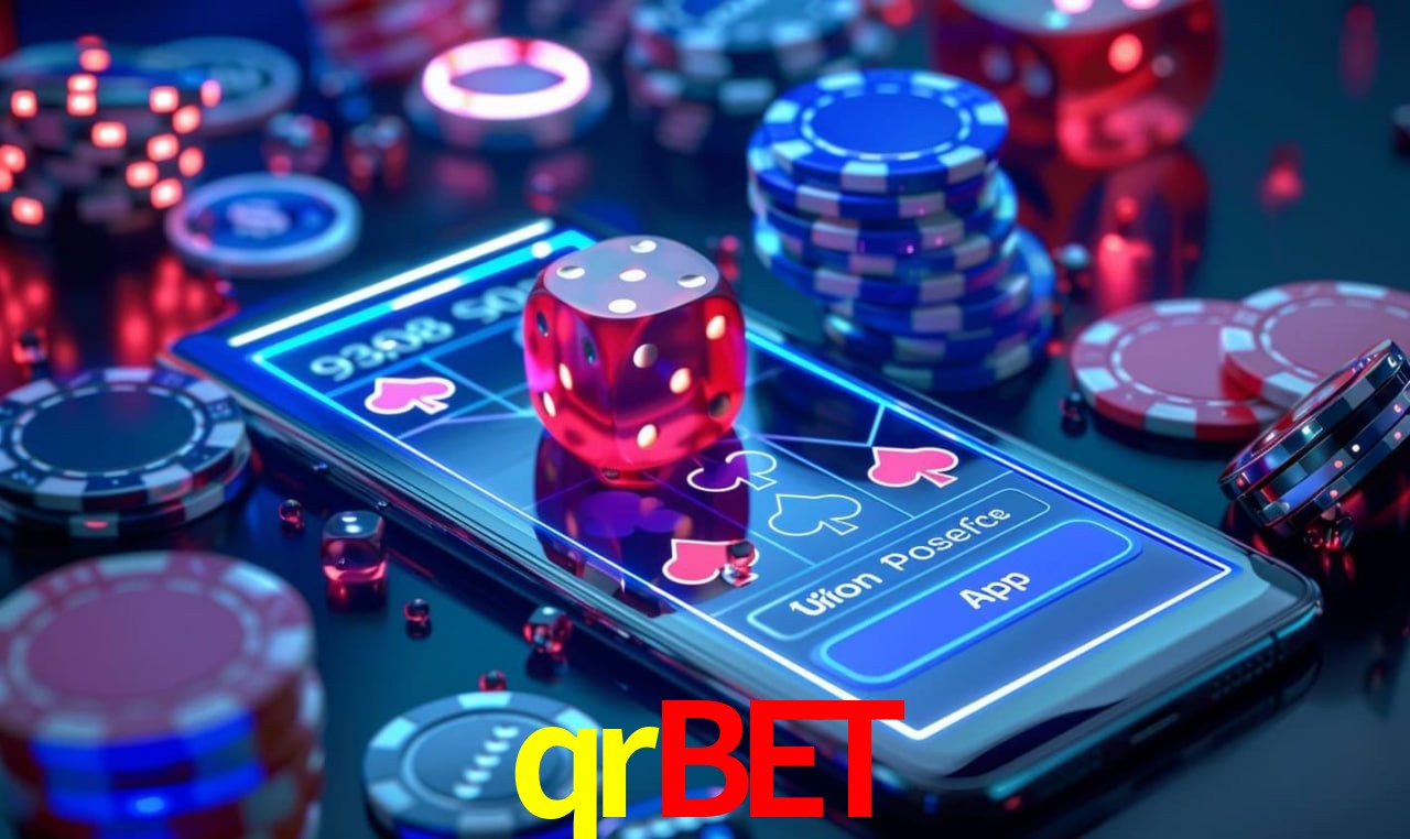 qrbet - Análise de Mercados Esportivos