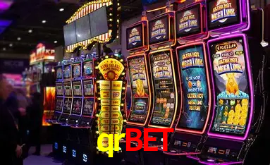 qrbet Brasília - VIP Program