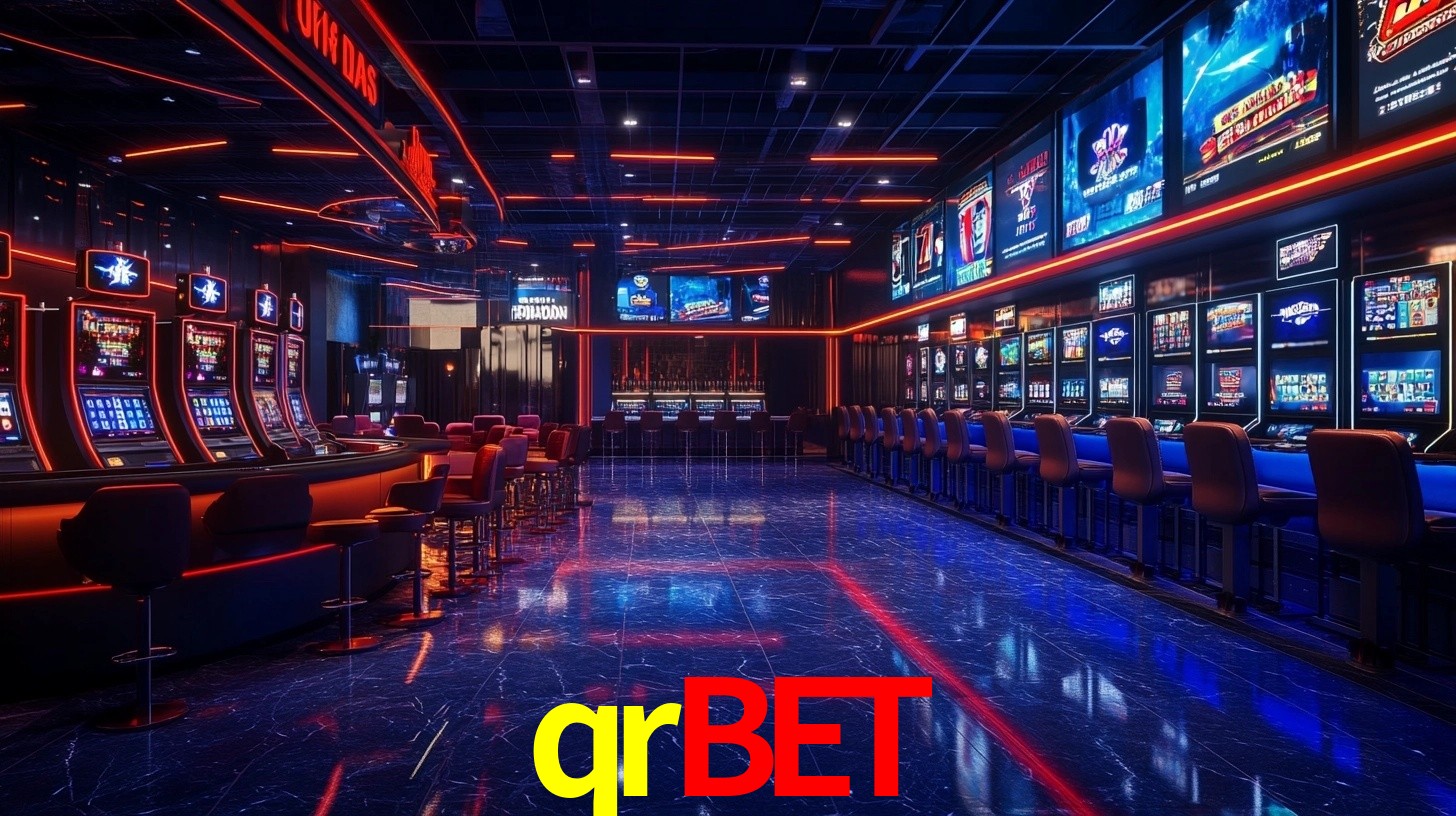Live Casino qrbet
