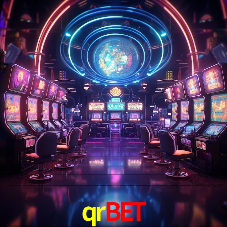 qrbet Salvador - Football