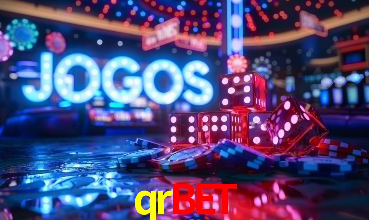 Casino VIP qrbet